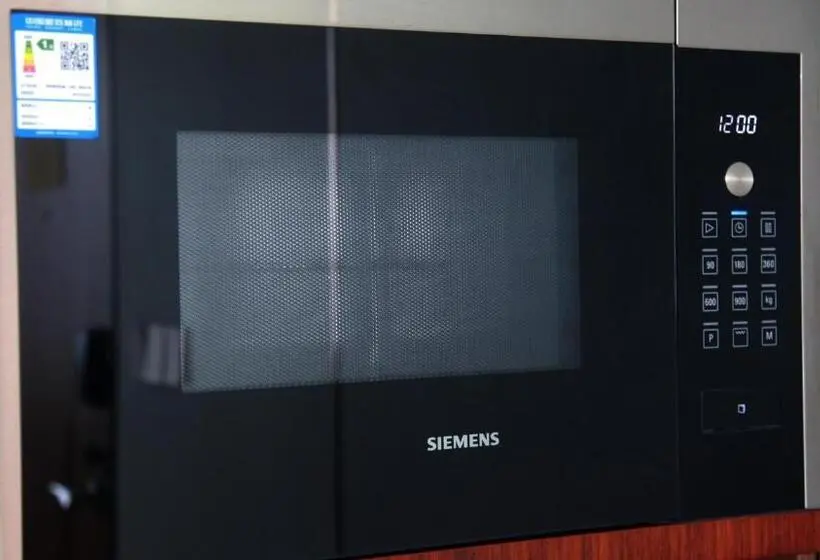 スイート, Fraser Suites Dalian