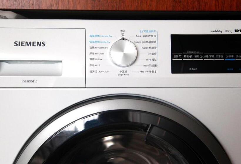 جناح, Fraser Suites Dalian