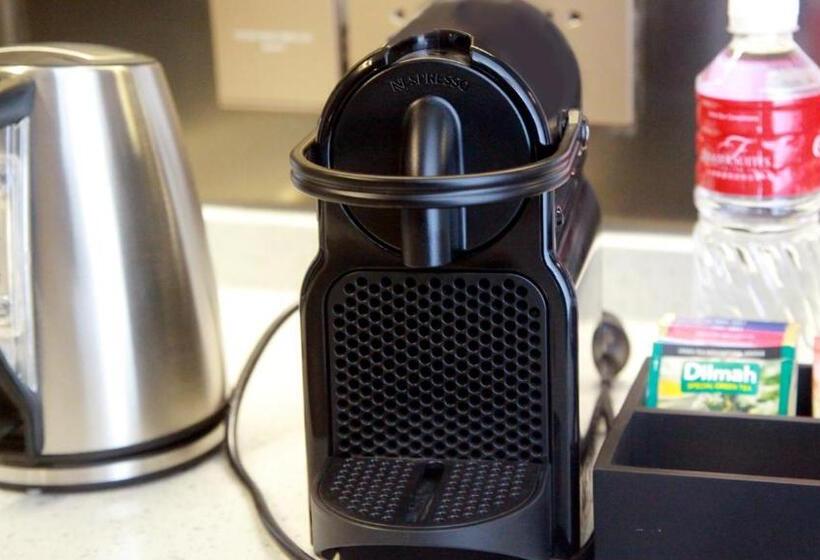 جناح, Fraser Suites Dalian