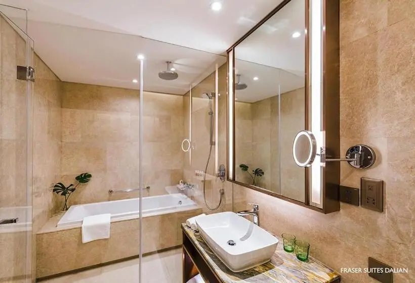 スイート, Fraser Suites Dalian