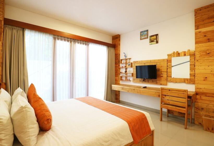 إستوديو قياسى, Home 21 Bali