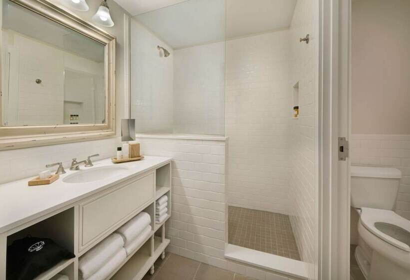 スイート, Jekyll Ocean Club Resort