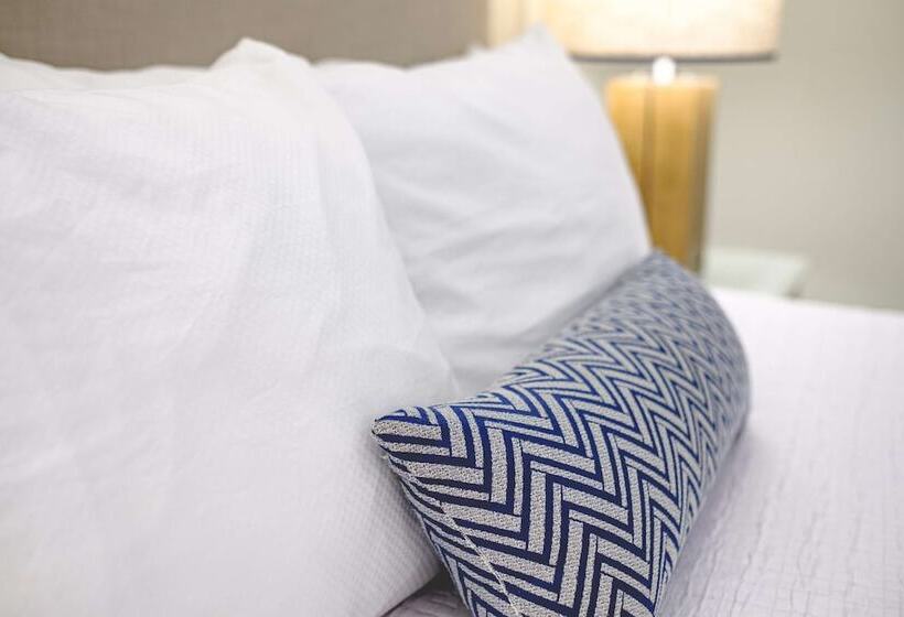 スイート, Jekyll Ocean Club Resort