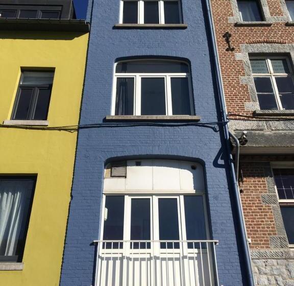 Номер Стандарт, Les Voisins De Mr Sax