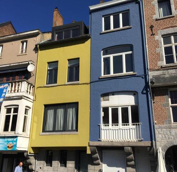 Семейное Студио, Les Voisins De Mr Sax