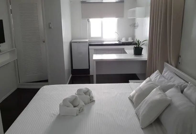 Deluxerum King Size Säng, Mecasa