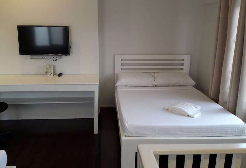 Camera Deluxe, Mecasa