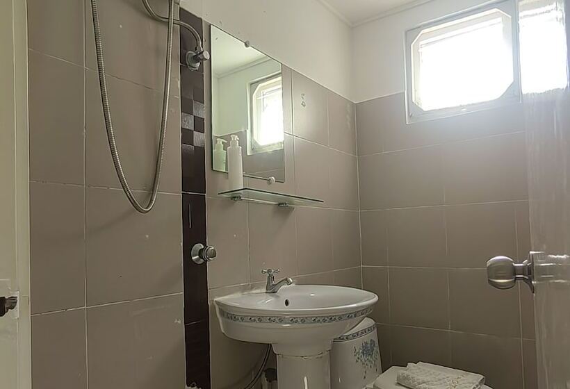 Standard Room, Mecasa