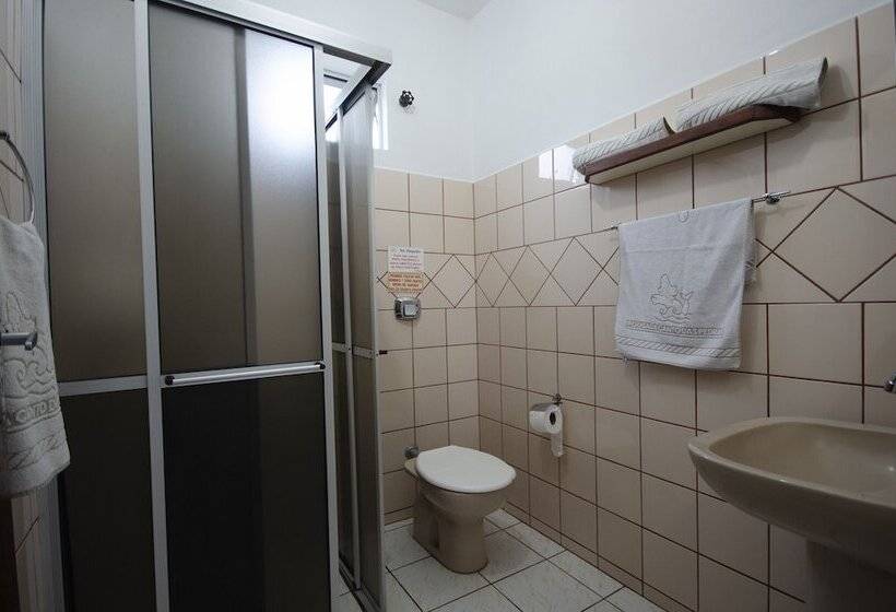 海の見える１ベッドルームアパートメント, Pousada Canto Das Pedras