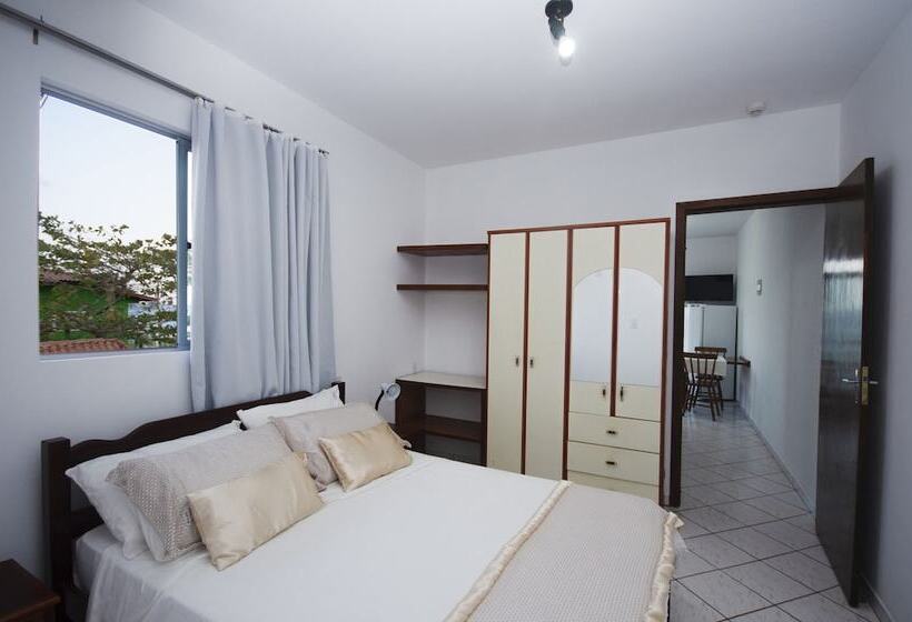 海の見える１ベッドルームアパートメント, Pousada Canto Das Pedras