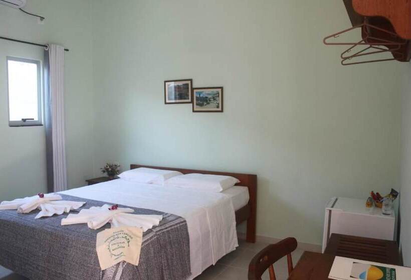 スタンダードルーム, Pousada Paraiso Dos Lençois