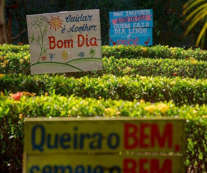 スタンダードトリプルルーム, Pousada Paraiso Dos Lençois