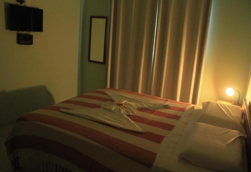 スタンダードルーム, Pousada Paraiso Dos Lençois