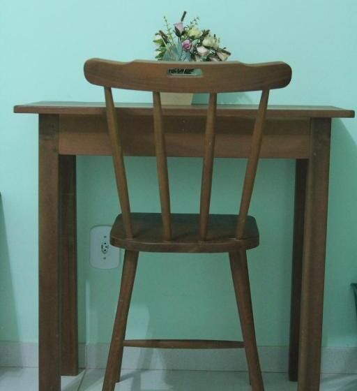 スタンダードトリプルルーム, Pousada Paraiso Dos Lençois