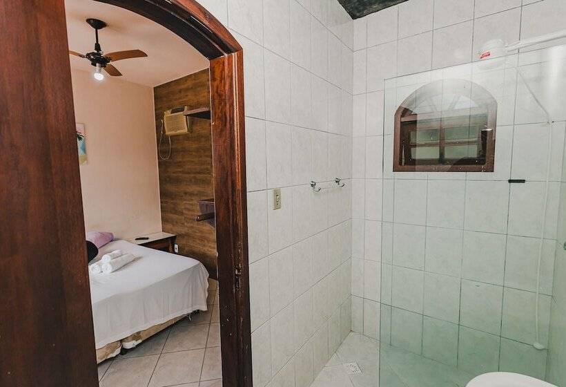 חדר סטנדרט, Suítes E Flats E Ponto