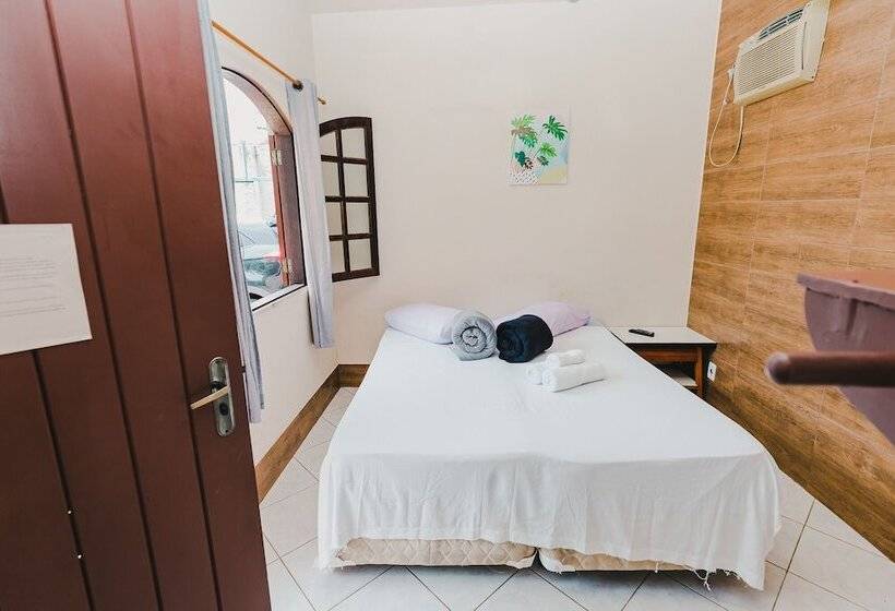 חדר סטנדרט, Suítes E Flats E Ponto