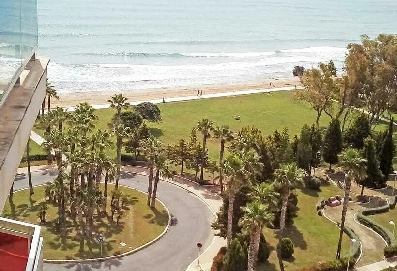 1ベッドルームのスーペリアアパートメント, Apartamentos Mondrían Marina D Or 3000
