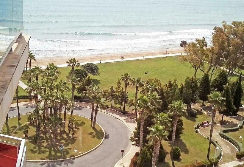 شقة غرفتين, Apartamentos Mondrían Marina D Or 1º Línea 3000