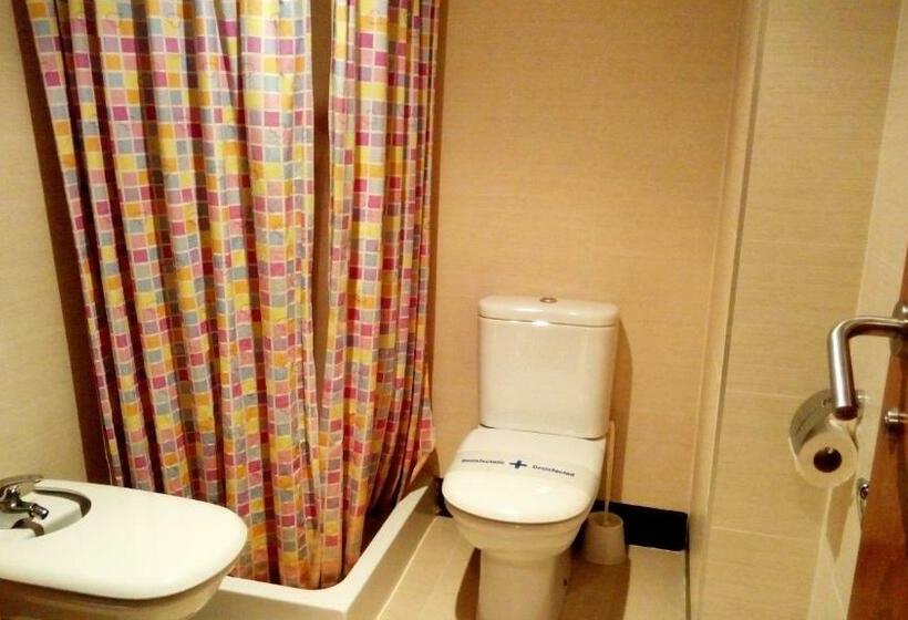 شقة سوبريور غرفة واحدة, Apartamentos Mondrían Marina D Or 1º Línea 3000