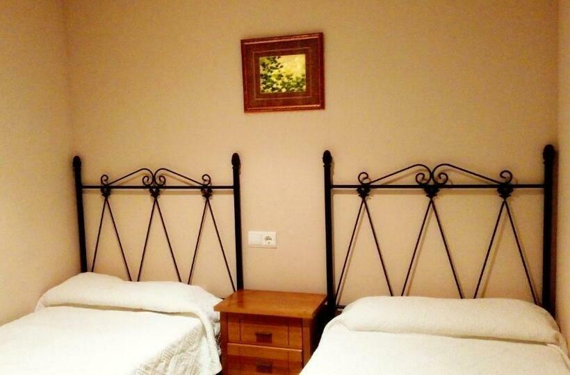 شقة غرفتين, Apartamentos Mondrían Marina D Or 1º Línea 3000