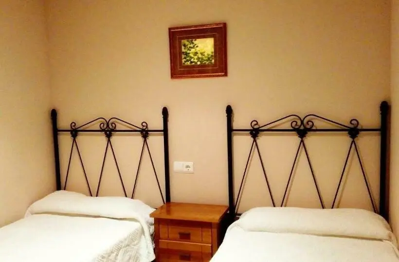 2ベッドルームアパートメント, Apartamentos Mondrían Marina D Or 3000
