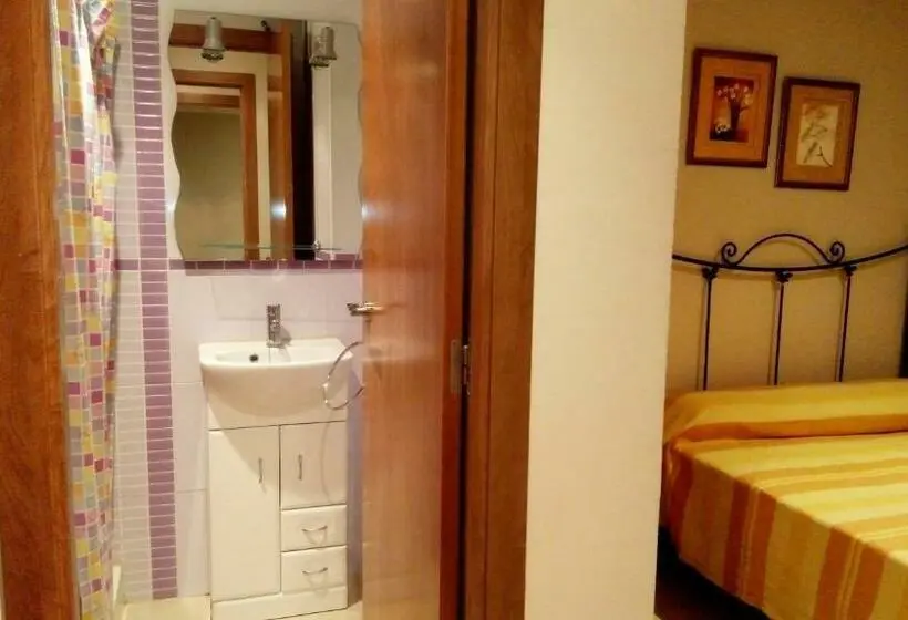 2ベッドルームアパートメント, Apartamentos Mondrían Marina D Or 3000