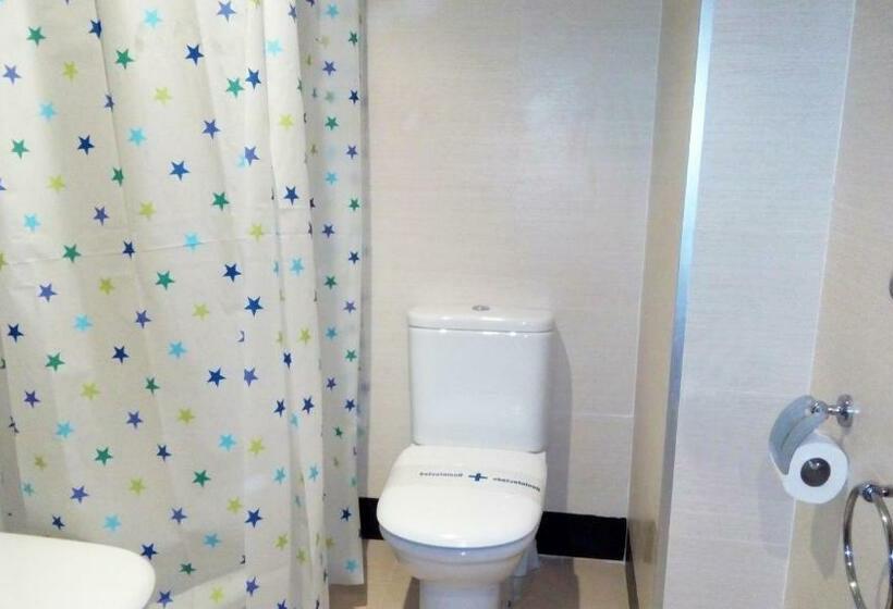 شقة غرفتين, Apartamentos Mondrían Marina D Or 1º Línea 3000