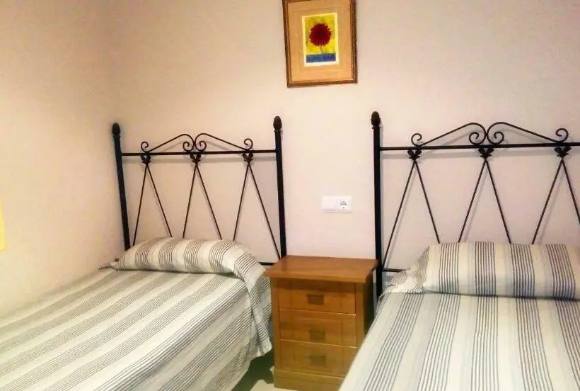 1ベッドルームのスーペリアアパートメント, Apartamentos Mondrían Marina D Or 3000