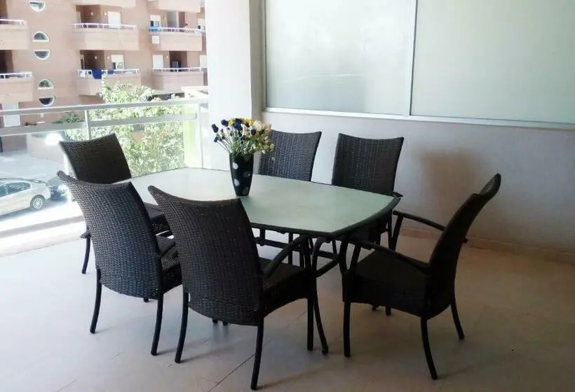 1ベッドルームのスーペリアアパートメント, Apartamentos Mondrían Marina D Or 3000