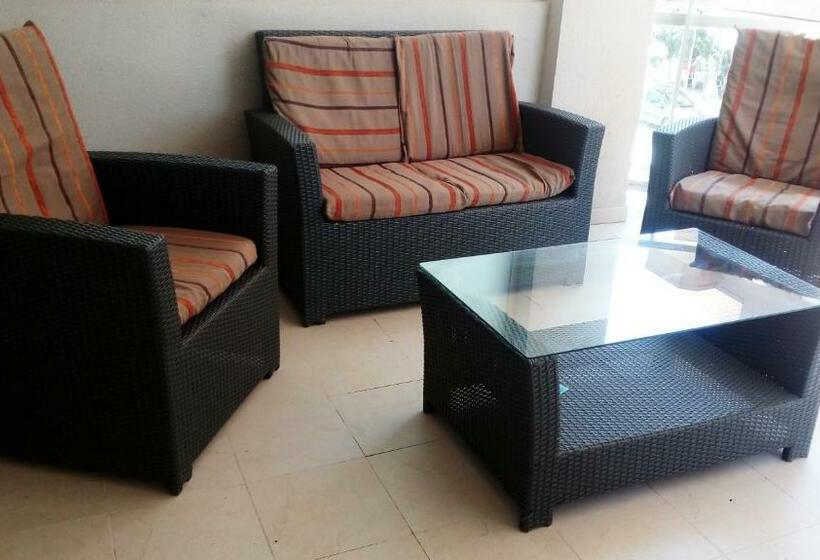 شقة سوبريور غرفة واحدة, Apartamentos Mondrían Marina D Or 1º Línea 3000