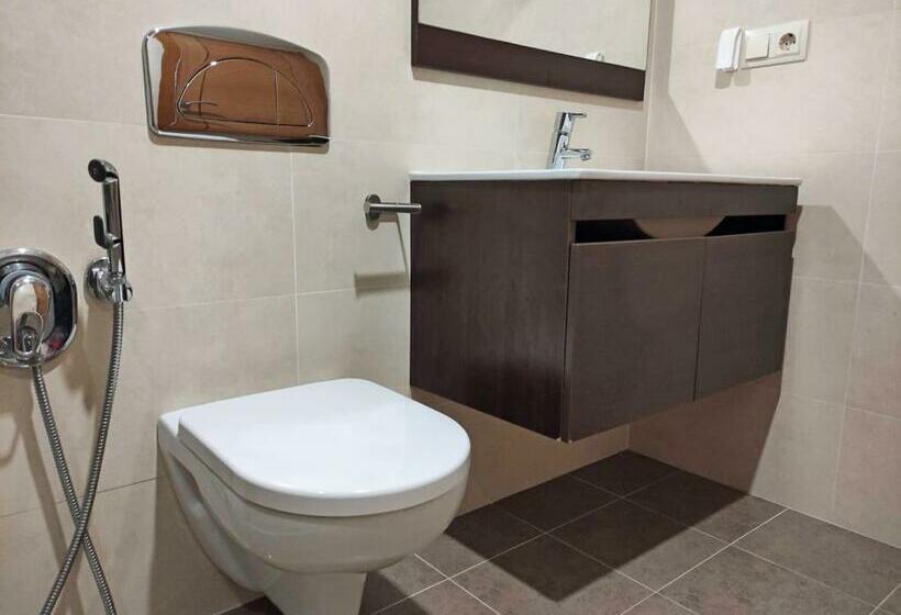Apartamento 2 Quartos, Apartamentos Sanxenxo 3000