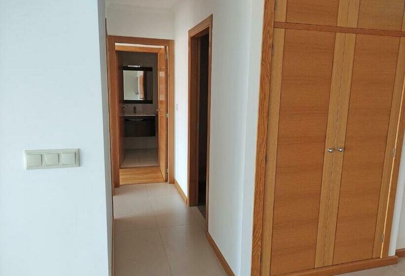 شقة غرفتين, Apartamentos Sanxenxo 3000