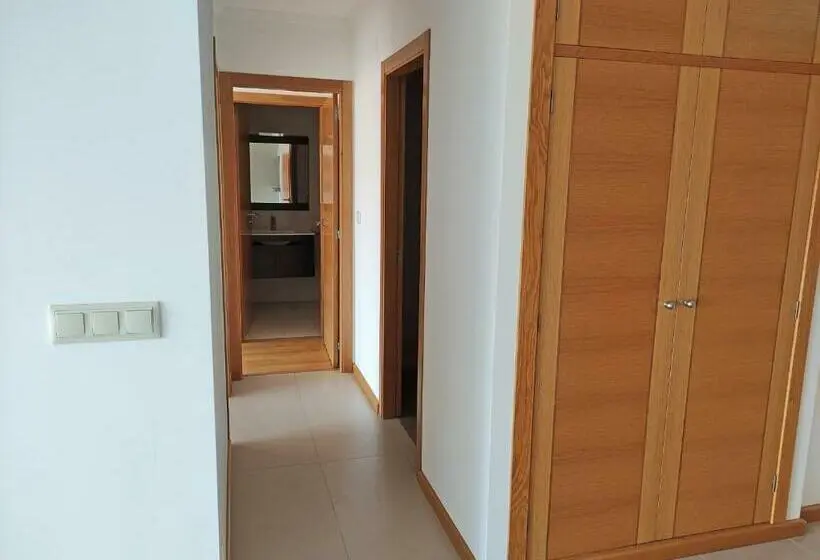 آپارتمان 2 خوابه, Apartamentos Sanxenxo 3000