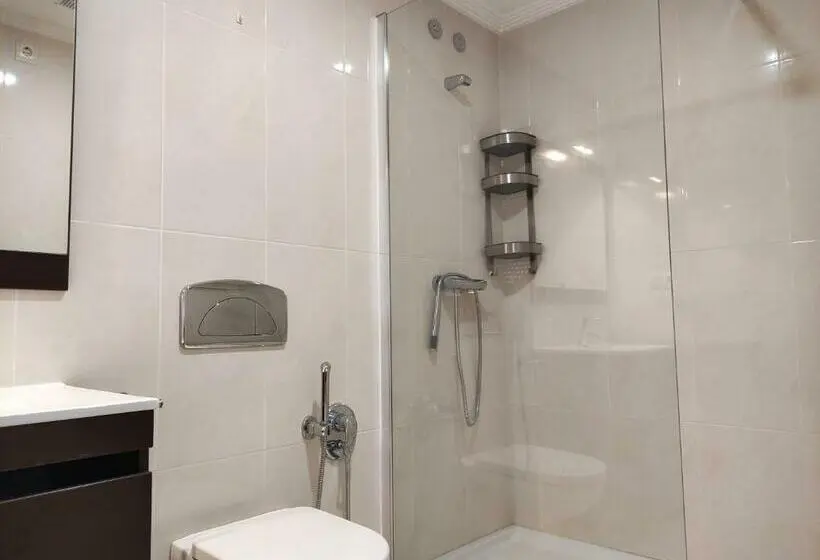 آپارتمان 2 خوابه, Apartamentos Sanxenxo 3000