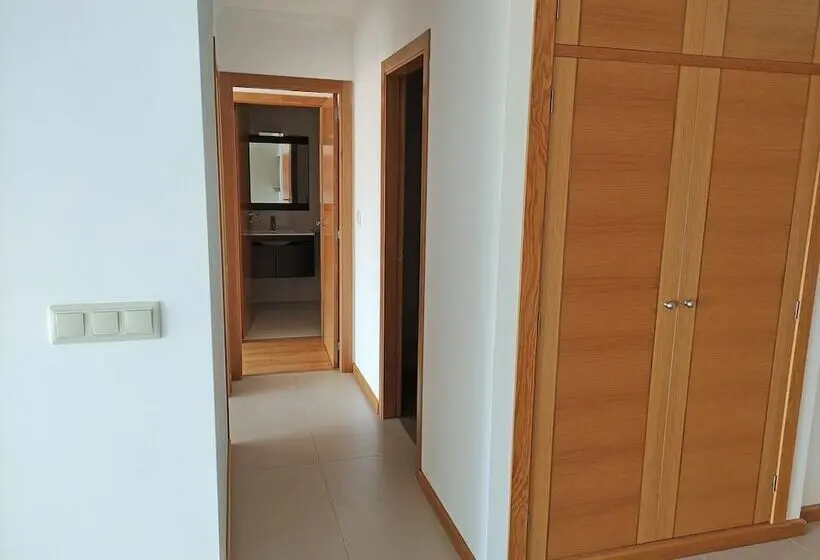 آپارتمان 2 خوابه, Apartamentos Sanxenxo 3000