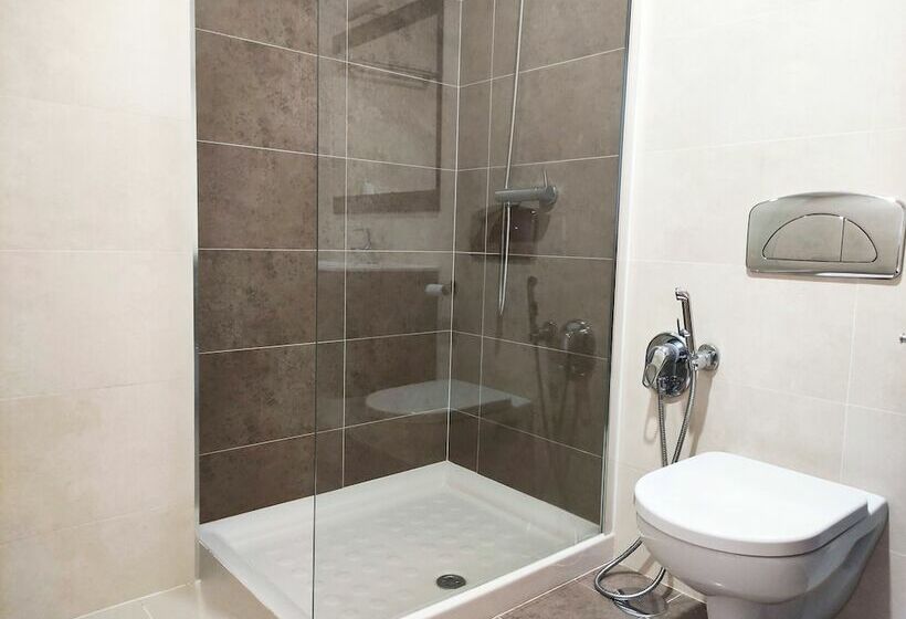 Apartamento 2 Quartos, Apartamentos Sanxenxo 3000
