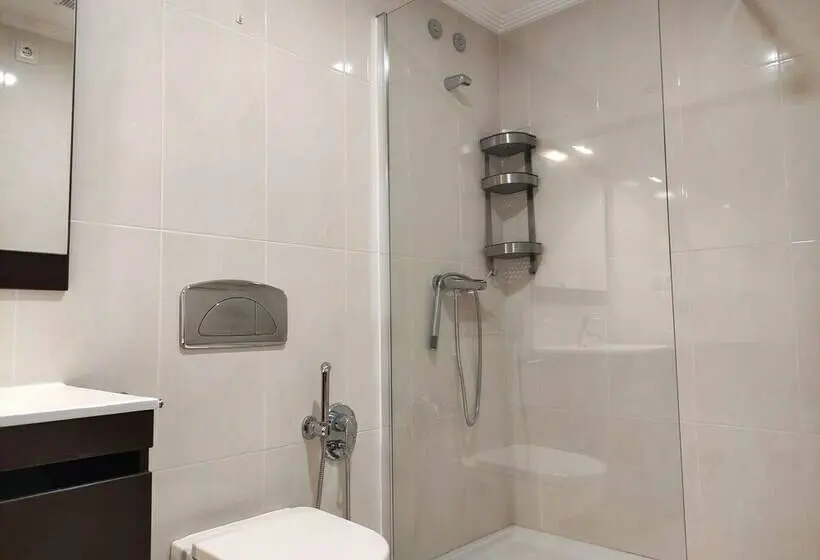 آپارتمان 2 خوابه, Apartamentos Sanxenxo 3000