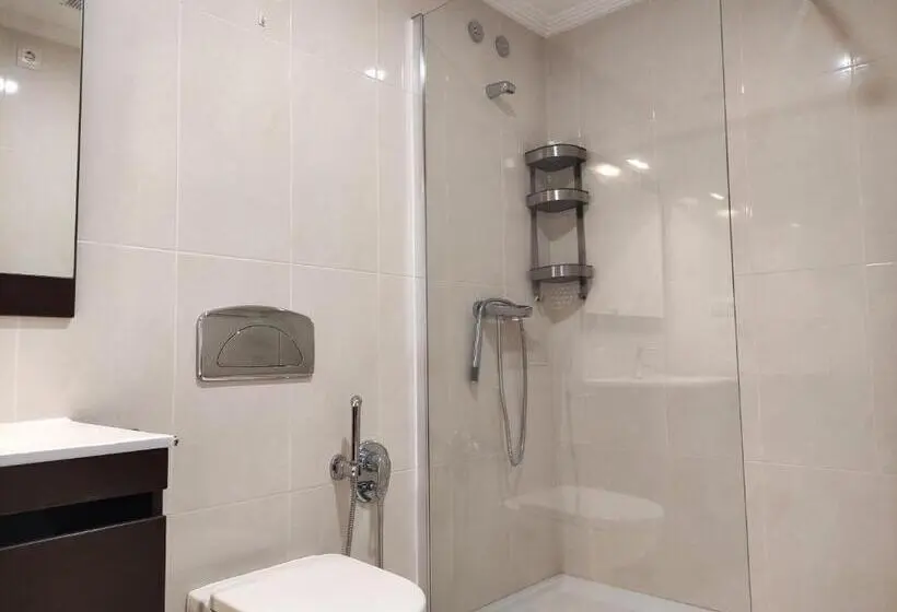 آپارتمان 1 خوابه, Apartamentos Sanxenxo 3000