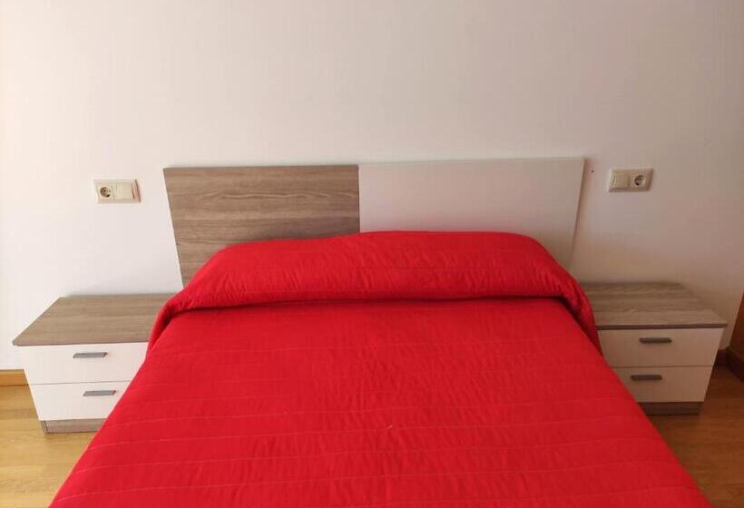 شقة غرفة واحدة, Apartamentos Sanxenxo 3000