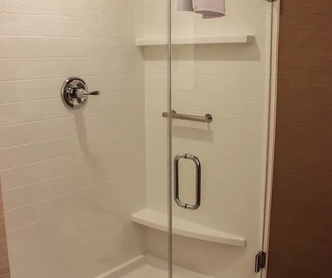 スタンダードルーム, Fairfield Inn & Suites By Marriott Boston Marlborough/apex Center