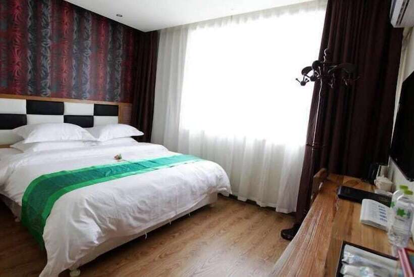 غرفة سوبيريور, Hanting Express Yangshuo West Street