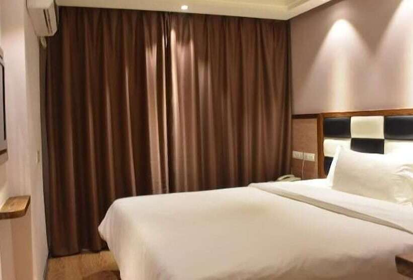 غرفة سوبيريور, Hanting Express Yangshuo West Street