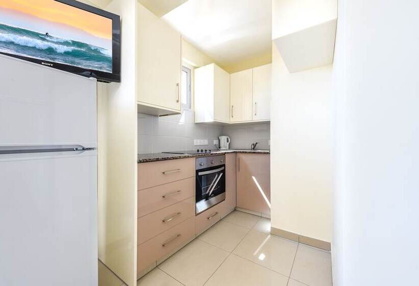 חדר סטודיו סטנדרד, Kama Lifestyle Apartments