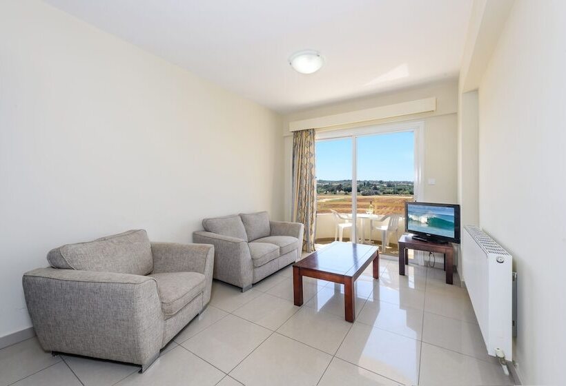 침실 1개 아파트, Kama Lifestyle Apartments