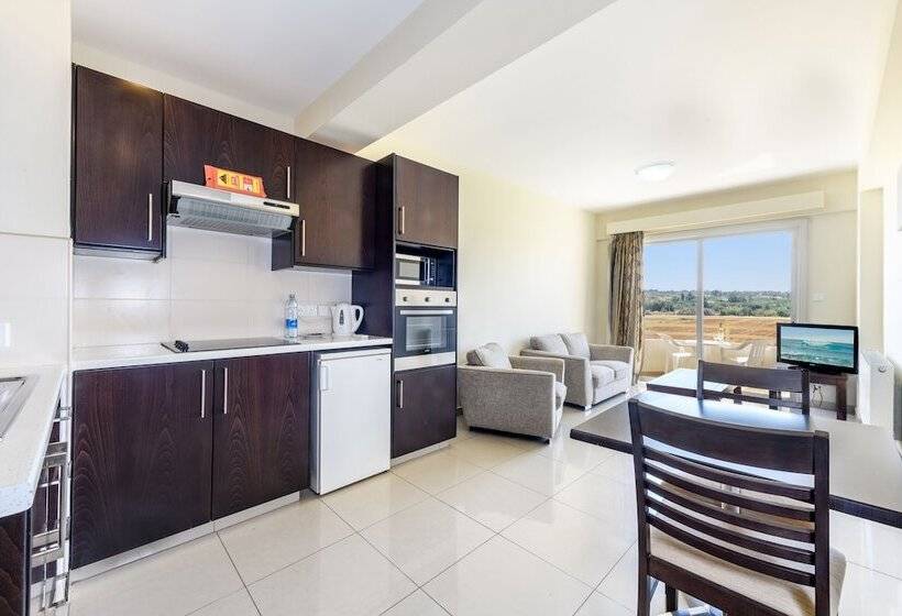 דירת חדר, Kama Lifestyle Apartments