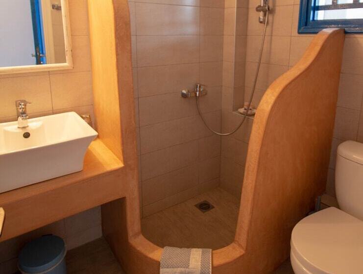 غرفة قياسية, Meltemi Hotel Kythnos