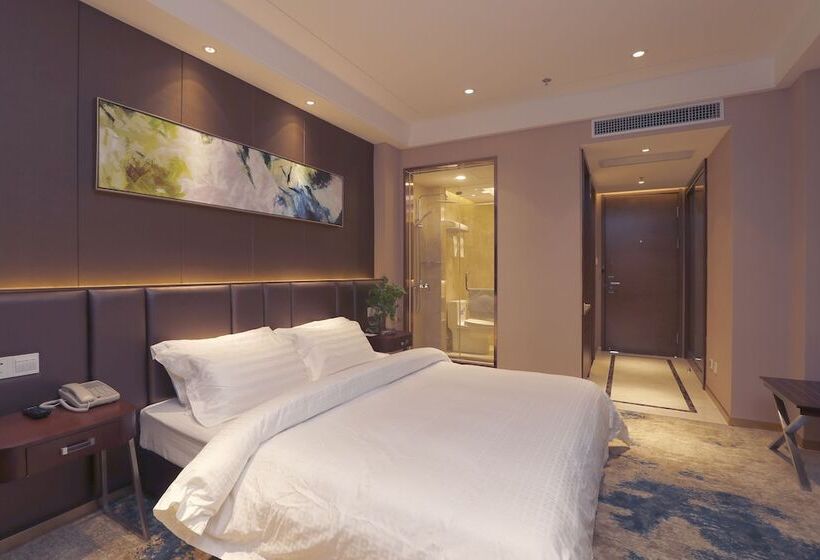 스탠다드 룸, Metropolo Nanjiang Baijia Lake