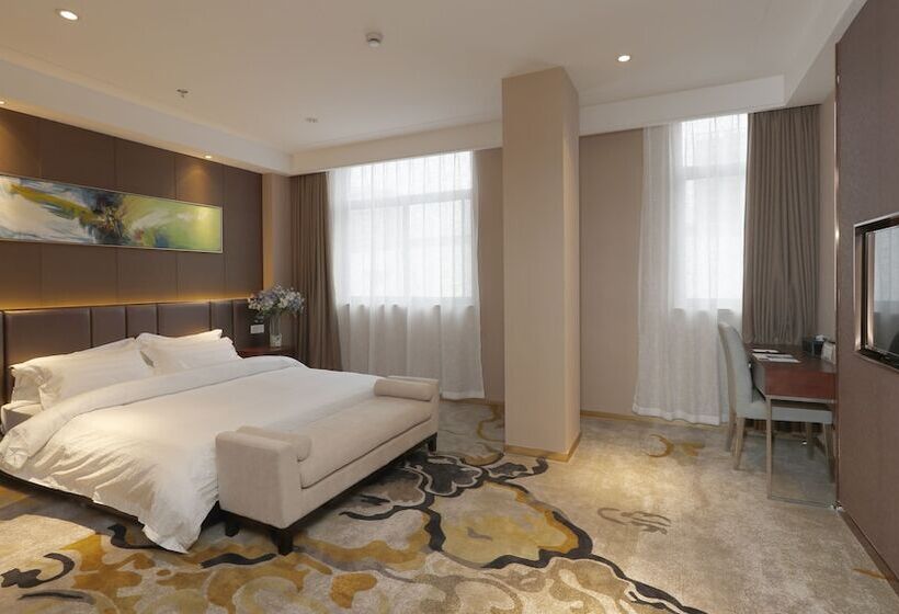 스탠다드 룸, Metropolo Nanjiang Baijia Lake