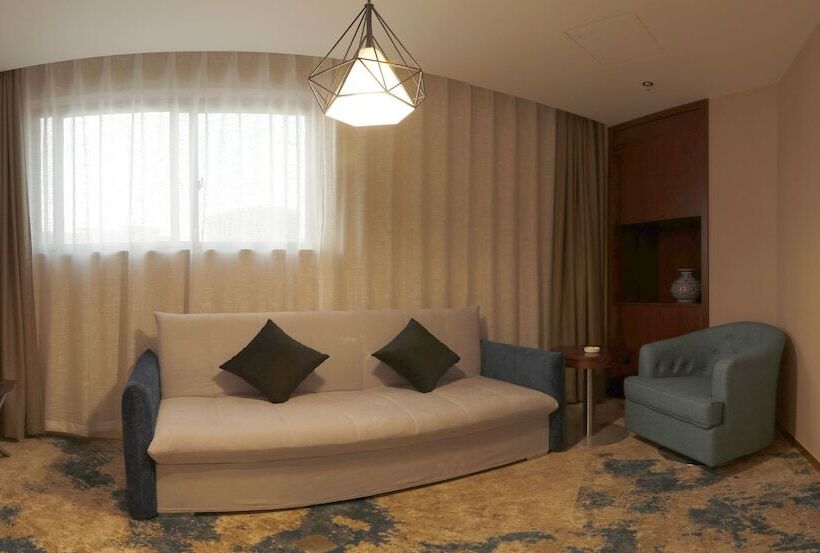 스탠다드 룸, Metropolo Nanjiang Baijia Lake