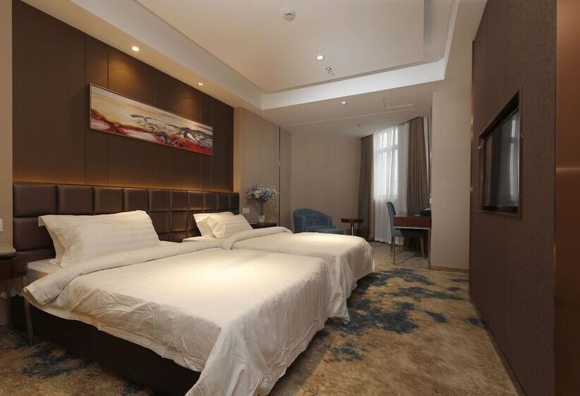 스탠다드 룸, Metropolo Nanjiang Baijia Lake